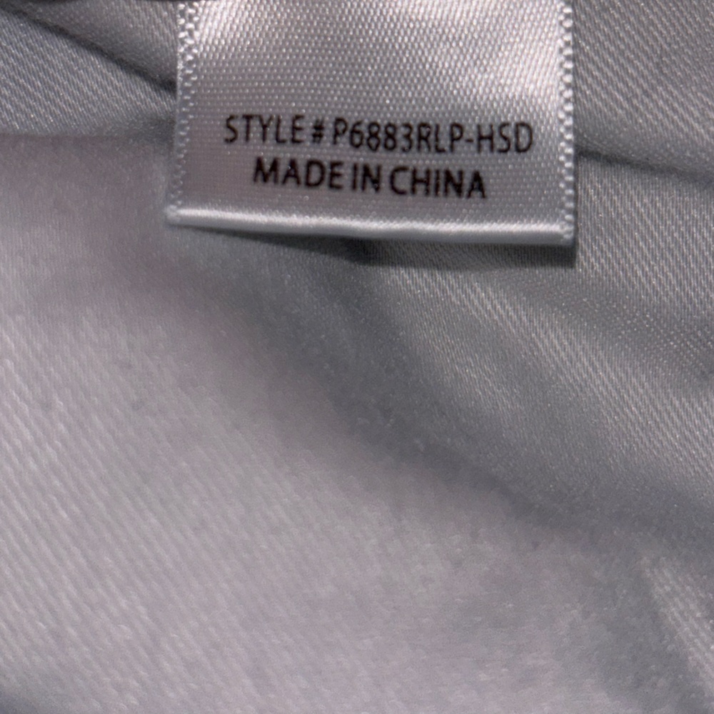 Pistola Denim Presley Jeans SZ 25 light wash - Picture 7 of 12